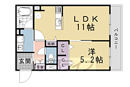 シャーメゾン　マーサ東山 3階/-