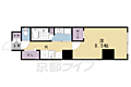 グロスロシェ七条1階8.0万円