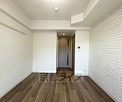 プレサンス　ＴＨＥ　ＫＹＯＴＯ　粋都  ｜ 京都府京都市南区東九条西河辺町（賃貸マンション1K・6階・22.04㎡） その4
