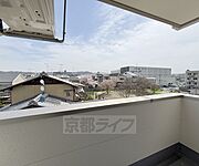 305号からの眺望です