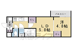 EsTRUTHKYOTOII 1階/-