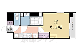 エステムコート京都祥邸 9階/-