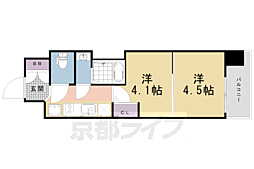 エステムコート京都祥邸 9階