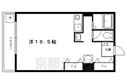 明治館岡崎 1階/-