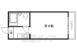 ハイツ修学院 3階