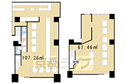 牛ノ宮マンション テナント 1階/-