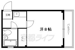 ファーストステージK2 3階