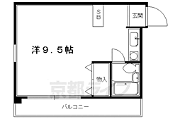 A・M・Aニシムラ 2階/-