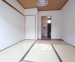 花園橋ハイツ 1Kの写真