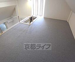 リバーサイド下鴨 1Kの写真