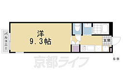 グリーン川島 1階/-