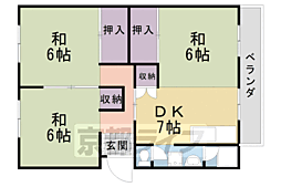 洛西北福西市営住宅 若者子育て応援住宅 こと×こと 1階/-