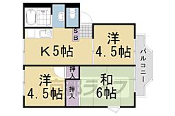 ウィンディア出雲 1階/-