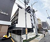 京都府京都市右京区西京極新明町：物件画像／株式会社京都ライフ　二条駅前店
