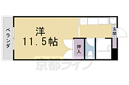 第5田原ハイム 2階