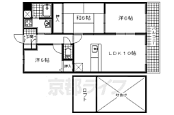 AZハウス 5階/-