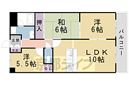 AZハウス 4階/-