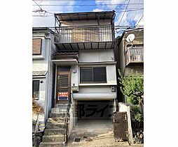 深草町通町貸家