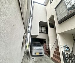 伏見区淀際目町594−4貸家