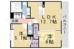 マジェスティ サザン I 3階/-