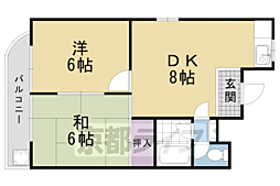 シャルマンコーポ 3階/-
