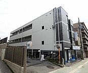 京都府京都市伏見区鍋島町：物件画像／株式会社京都ライフ　二条駅前店