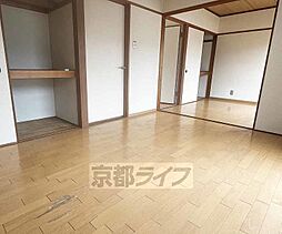 睦コーポ 2DKの写真