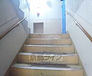 階段です。