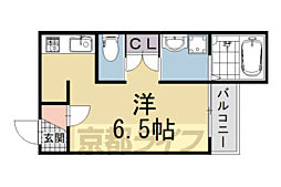 ディアホーム・オリーブ 1階/-