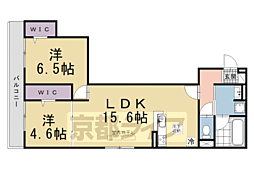 ハイダウェイ 両替町 1階/-