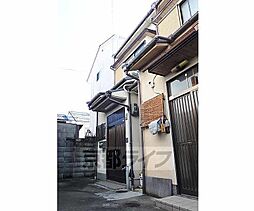 下中町貸家