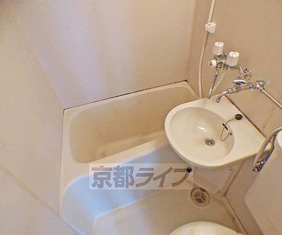 浴室