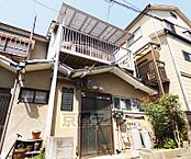 京都府京都市伏見区向島西堤町：物件画像／株式会社京都ライフ　二条駅前店