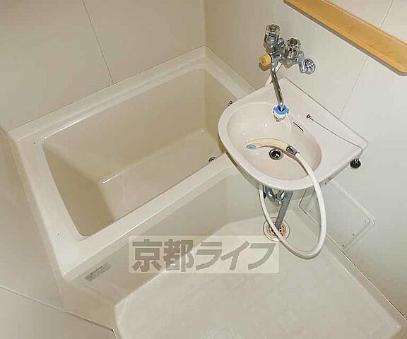 浴室
