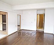 広々としたお部屋です
