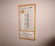 温度調節も簡単です
