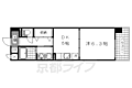 SHICATACHAMBRETTES15階6.4万円