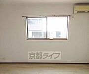 日当たりのいいお部屋です