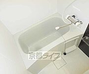 とっても綺麗なお風呂でです