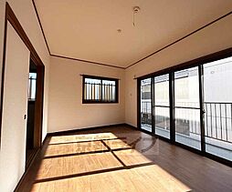 長谷川マンション 2DKの写真