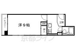 ピアッツァ・アルテ 5階/-