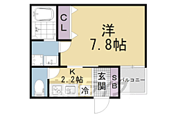 LCLASS小野 3階