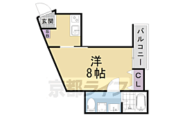 GRAND CASA OYAKE 1階/-