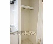 沢山収納できます・