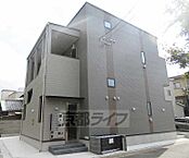 京都府京都市山科区西野山階町：物件画像／株式会社京都ライフ　二条駅前店