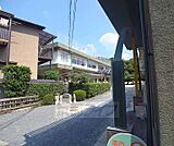 南殿幼稚園まで1388m