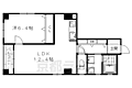 Luxestage御所南4階13.5万円
