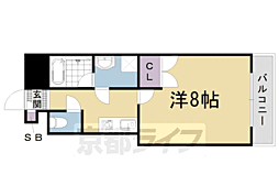 OHG長岡天神ビル 5階/-