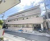 京都府長岡京市長岡2丁目：物件画像／株式会社京都ライフ　二条駅前店