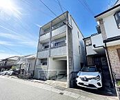 京都府向日市向日町南山：物件画像／株式会社京都ライフ　二条駅前店